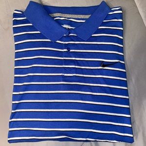 Men’s Nike Polo